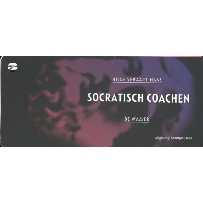 Afbeelding van Socratisch coachen (waaier)
