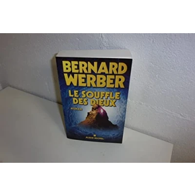 Afbeelding van Le Souffle des Dieux