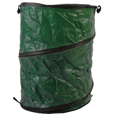 Afbeelding van Tuinafvalzak met veer 50cm Talen Tools