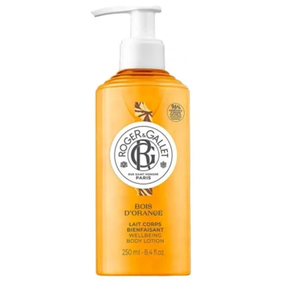Afbeelding van Roger &amp; Gallet Bois D&#039;Orange Bodylotion 250 ml