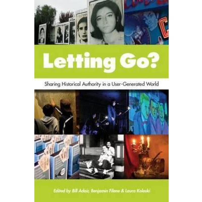 Afbeelding van Letting Go?