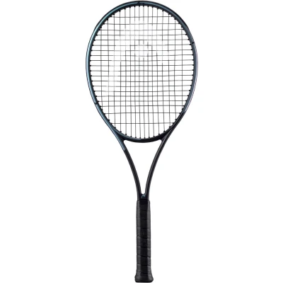 Afbeelding van GRAVITY TEAM Tennisracket 000 3 Zwart