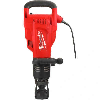 Afbeelding van MILWAUKEE K 1528 H breekhamer met zeskantopname 28mm 16kg 39J 2100 W in koffer 4933464118