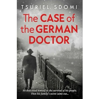 Afbeelding van the Case of German Doctor