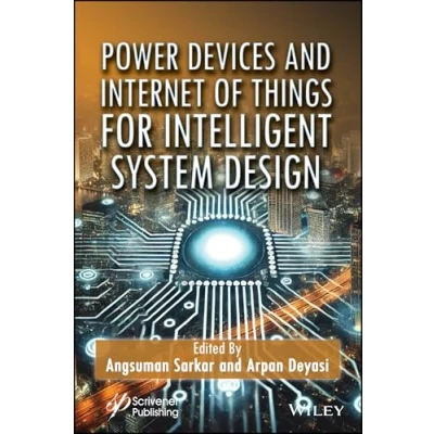 Afbeelding van Power Devices and IoT for Intelligent System Design
