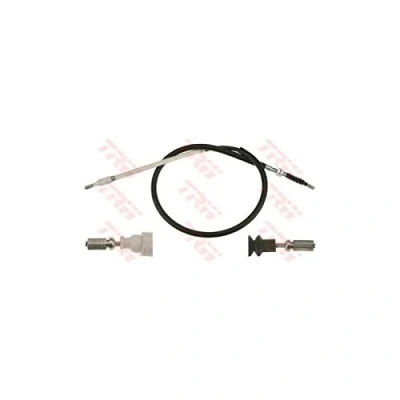 Afbeelding van Trw Handremkabel GCH1065