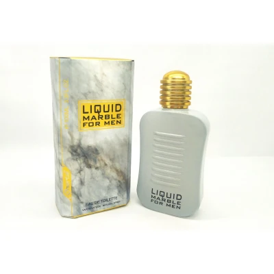 Afbeelding van Omerta Liquid Marble Eau de Toilette 100ml