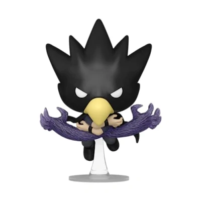 Afbeelding van Funko Pop! My Hero Academia: Season 5 Fumikage Tokoyami #1351