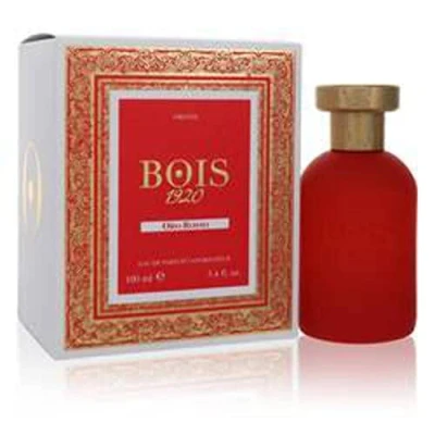 Afbeelding van Bois 1920 Oro Rosso Eau de Parfum 100 ml