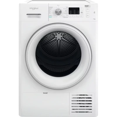 Afbeelding van Whirlpool Fft M10 72 Be Warmtepompdroger 7 Kg