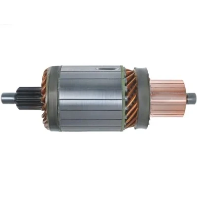 Afbeelding van AS PL SA5019 Anker, starter