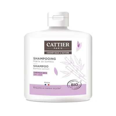 Afbeelding van Shampoo Bamboe