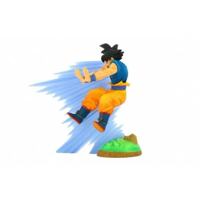 Image de Figurine Dragon Ball Z History Box Vol.1