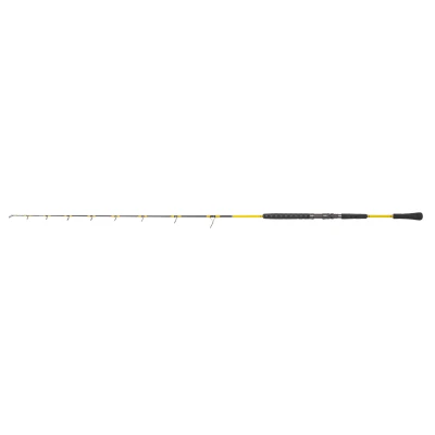 Afbeelding van Black Cat Freestyle Pro Vertical 180 Meerval Hengel