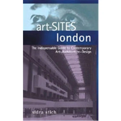 Afbeelding van art Sites: London