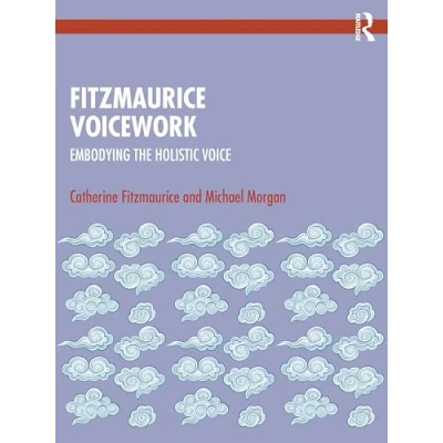 Afbeelding van Fitzmaurice Voicework