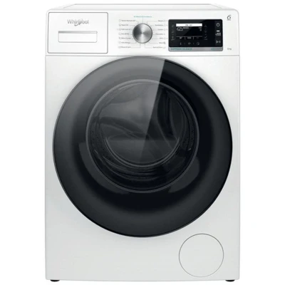 Afbeelding van Whirlpool W7X89SILENCEEE wasmachine