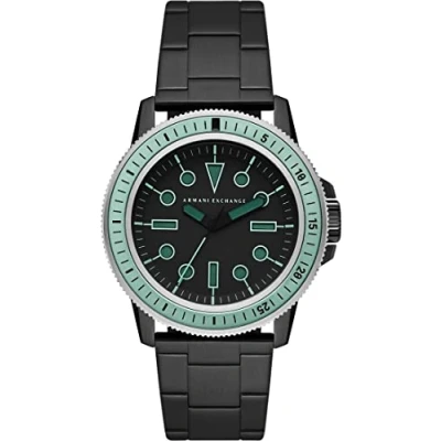Afbeelding van Armani Exchange AX1858 Heren Horloge