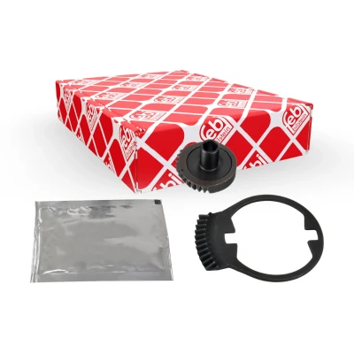 Afbeelding van FEBI BILSTEIN 173087 Remklauw Reparatieset Achteras, Vooras