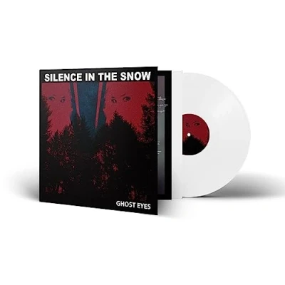 Afbeelding van Silence In the Snow Ghost Eyes (LP)