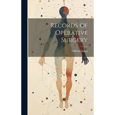 Afbeelding van Records Of Operative Surgery