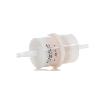 Afbeelding van UFI 31.001.00 Brandstoffilter Filter insert 6, 8 MERCEDES BENZ: W123 Saloon, S Class Coupe, FIAT: Ducato I Platform/Chassis