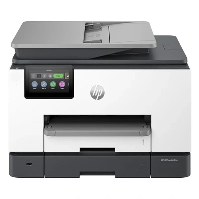 Image de Imprimante Tout en un HP OfficeJet Pro 9130b avec 3 mois d&#039;Instant Ink via HP+