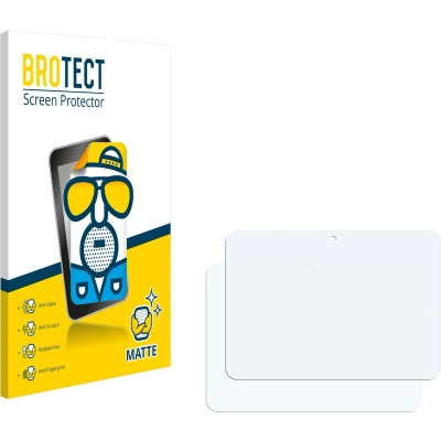 Afbeelding van BROTECT Screenprotector voor Amazon Kindle Fire HD 7 (Eind 2012) Folie Beschermfolie matte (2 Stuks)
