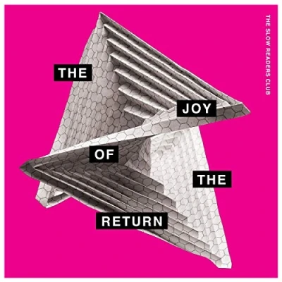 Afbeelding van The Slow Readers Club Joy Of Return (CD)