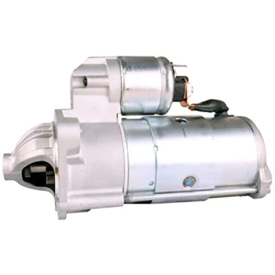 Afbeelding van HELLA 8EA 012 527 601 Startmotor 12 2 10 HYUNDAI: H 1 Van