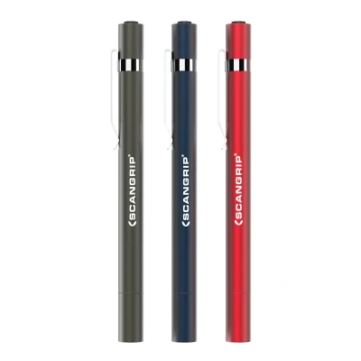 Afbeelding van Scangrip Penlamp Voordeelset 75 lumen IP54 (3 stuks)