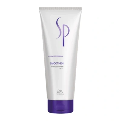 Afbeelding van Wella SP Care Smoothen Conditioner 200 ml