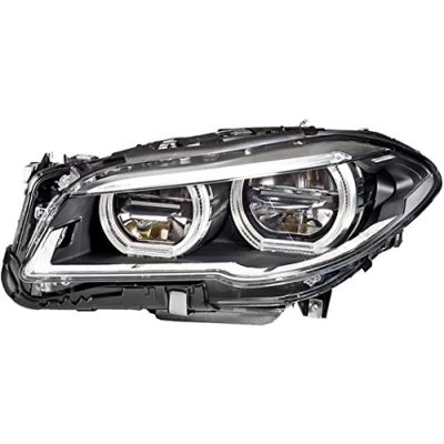 Afbeelding van HELLA 1LX 011 072 941 Koplampen BMW: 5 Touring, Saloon