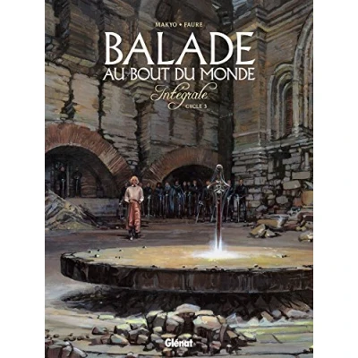 Afbeelding van Balade au bout du monde