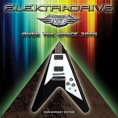 Afbeelding van Over The Space (Limited 30th Anniversary Edition)