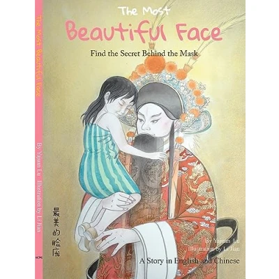 Afbeelding van The Most Beautiful Face