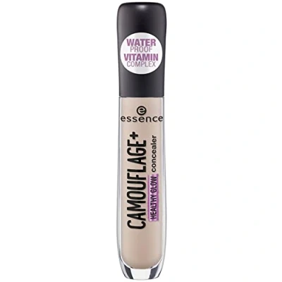 Afbeelding van essence Ess. Camouflage + Healthy Glow Corrector 10, 1 stuk