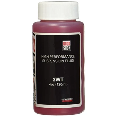 Afbeelding van Rock Shox PS4315021050 schokdempermontageonderdeel, 120 ml