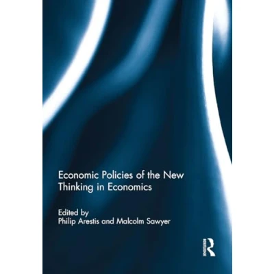 Afbeelding van Economic Policies Of The New Thinking In Economics