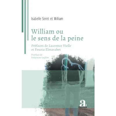 Afbeelding van William ou le sens de la peine