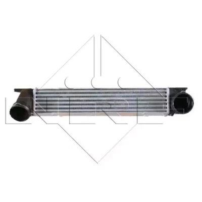 Afbeelding van Intercooler, inlaatluchtkoeler NRF 30385
