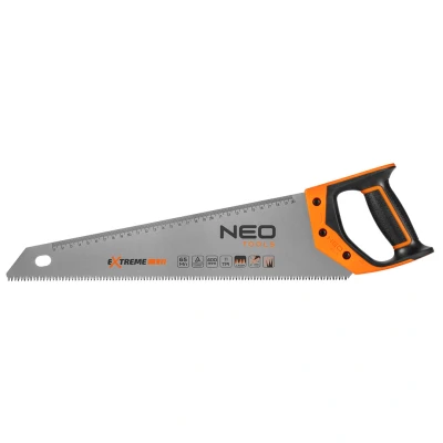Afbeelding van NEO 41 161 EXTREME Handzaag 400mm, 11 TPI