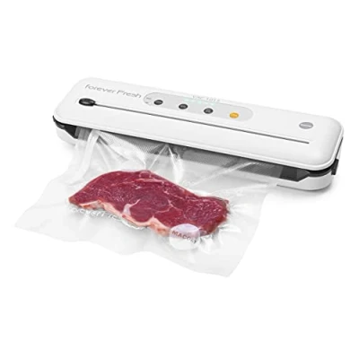 Afbeelding van Macom Enjoy &amp; Relax VAC 1015 vacuum sealer Wit