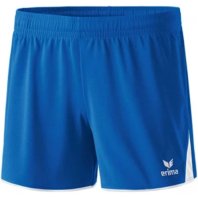 Afbeelding van CLASSIC 5 C short dames new royal/wit / 38