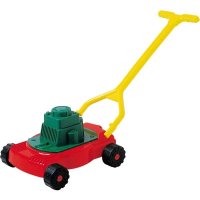 Afbeelding van Androni Grasmachine