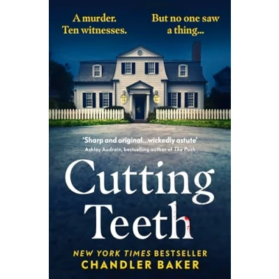 Afbeelding van Cutting Teeth