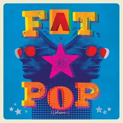 Afbeelding van Paul Weller Fat Pop (CD) (Limited Edition)