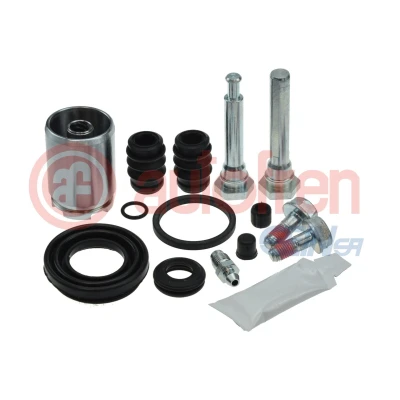 Afbeelding van AUTOFREN SEINSA D43559S Remklauw Reparatieset Achteras 34 PISTON KIT+GUIDEPINS