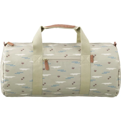 Afbeelding van Fresk Weekend tas Crocodile
