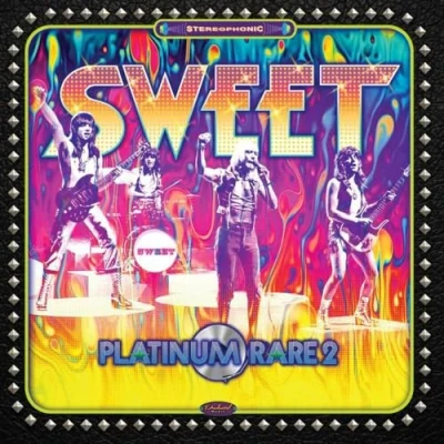 Afbeelding van Sweet Platinum Rare Vol.2 (LP)